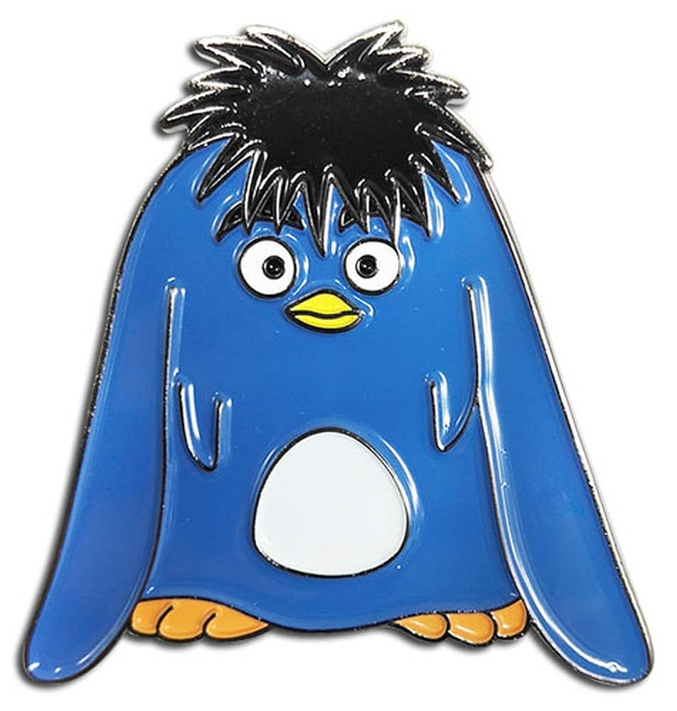 Yuyu  Puu - Official Licensed YuYu Hakusho 8